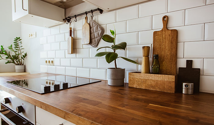 Best Wood for Kitchen Countertops: Durable and Stylish Choices