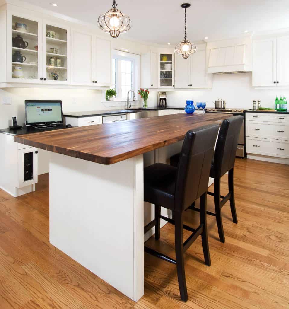 Good Wood for Countertops: Top Choices for Stylish Kitchens