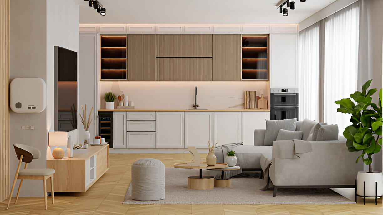 The Beginner’s Guide to Home Smart Decoradtech