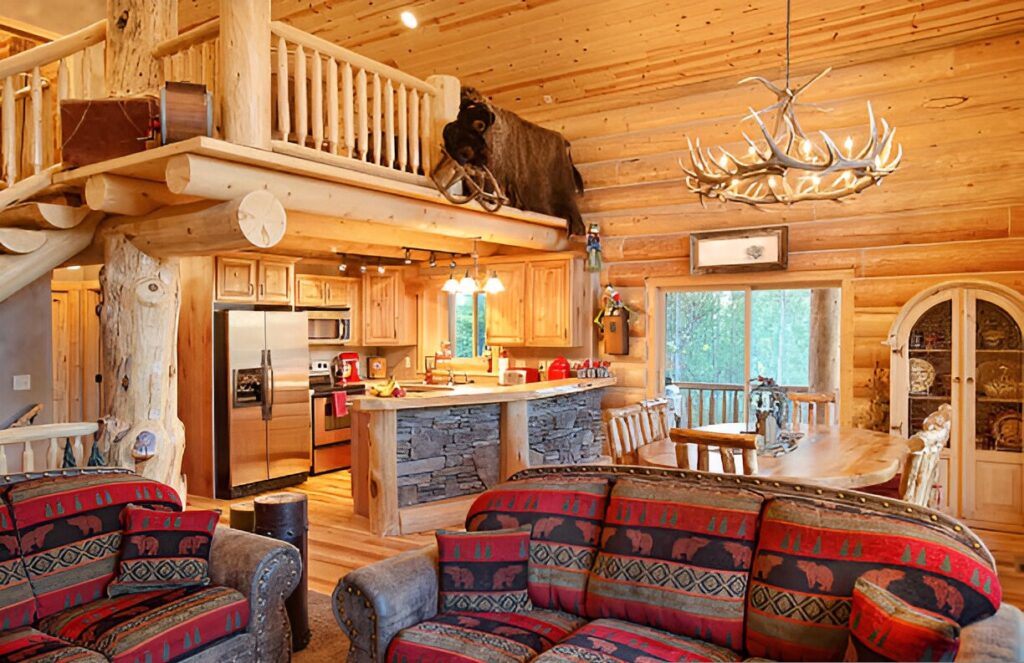 Hunting Cabin Interior Design Ideas: Easy Tips for a Cozy, Rustic Retreat