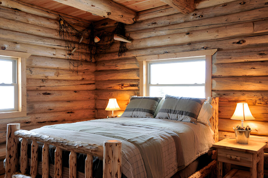 Hunting Cabin Interior Design Ideas: Easy Tips for a Cozy, Rustic Retreat