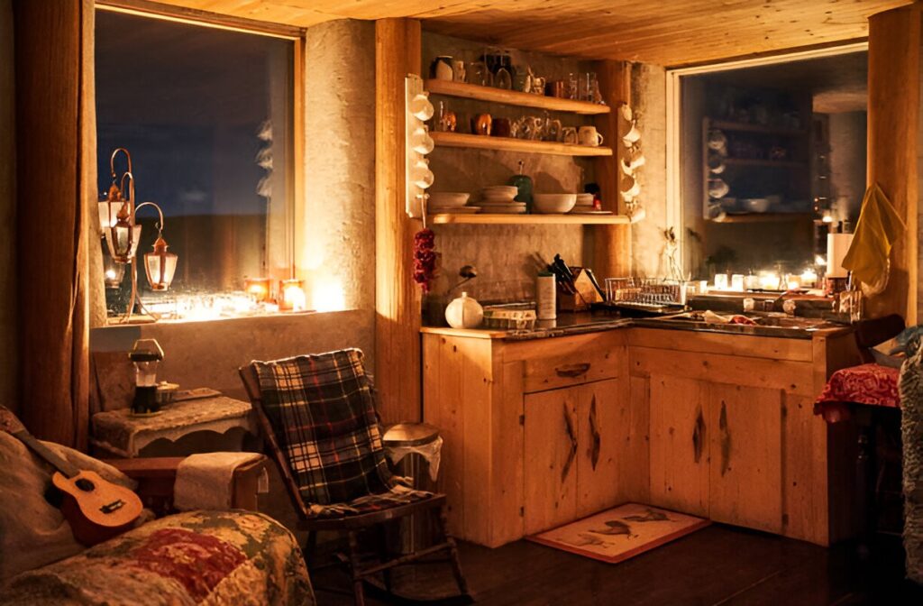 Hunting Cabin Interior Design Ideas: Easy Tips for a Cozy, Rustic Retreat