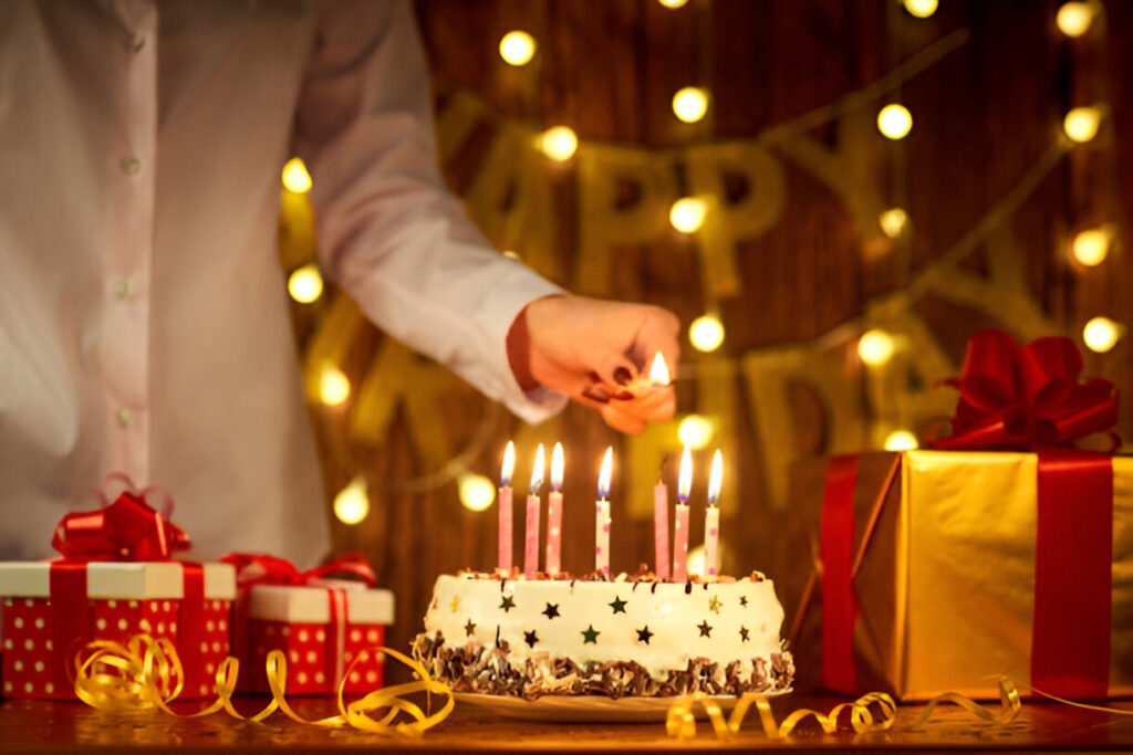 Hotels That Decorate Rooms for Birthdays: Simple & Fun Ideas to Make It Special