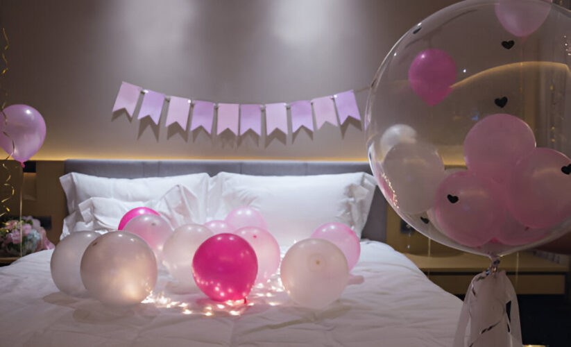 Hotels That Decorate Rooms for Birthdays: Simple & Fun Ideas to Make It Special