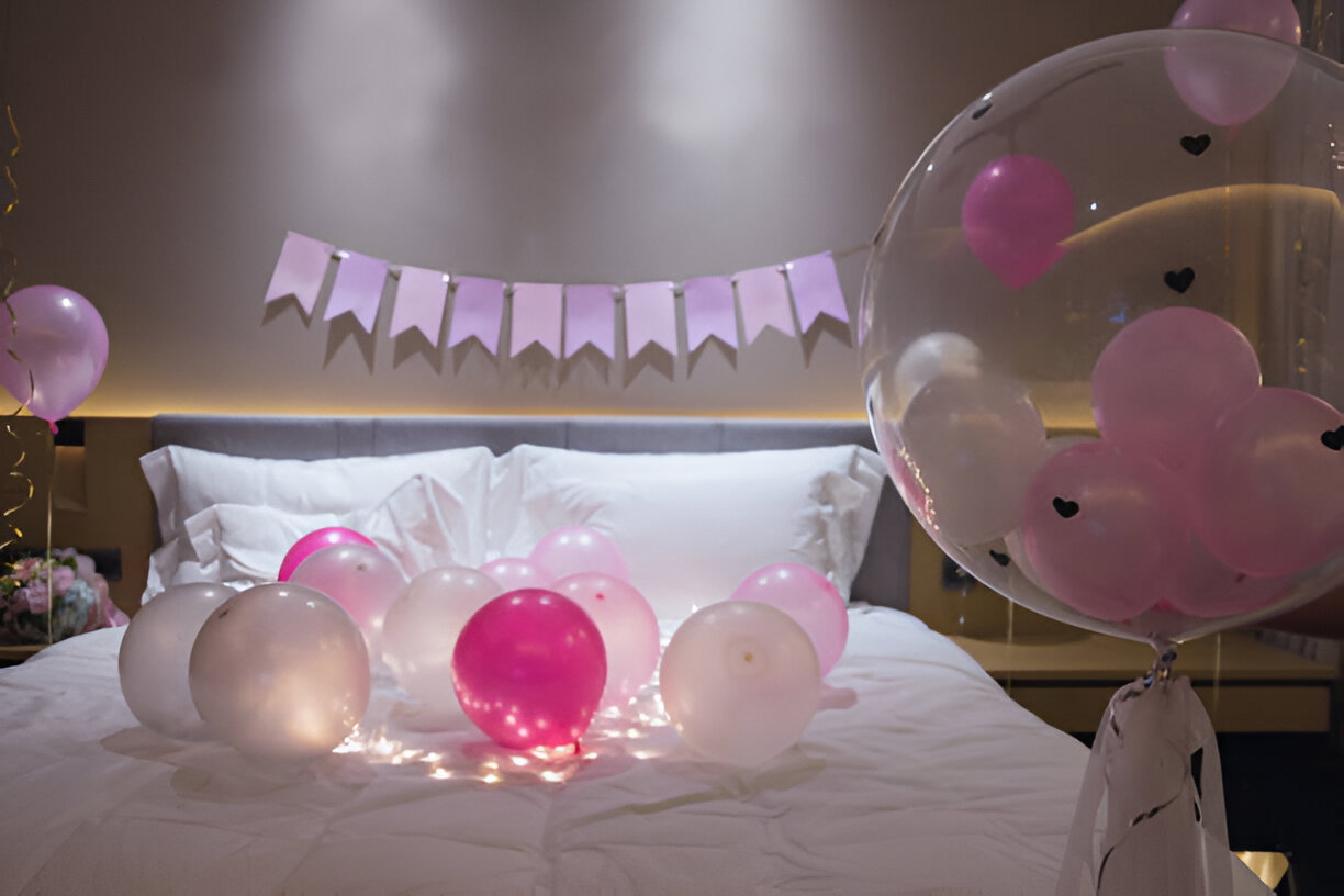 Hotels That Decorate Rooms for Birthdays: Simple & Fun Ideas to Make It Special