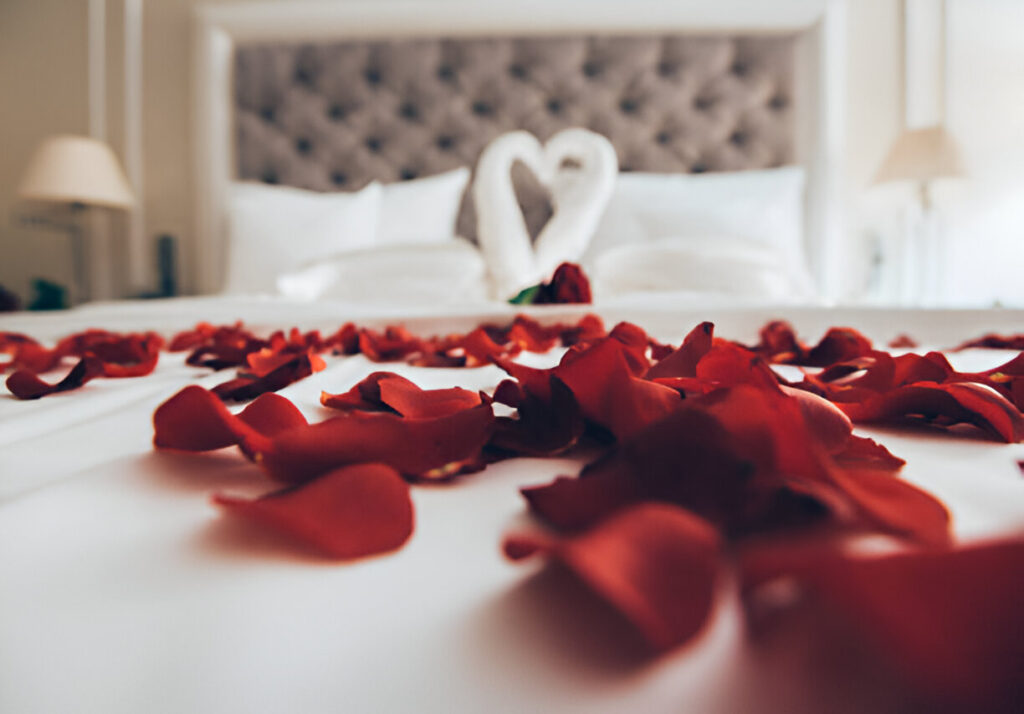 Valentines Day Home Decor