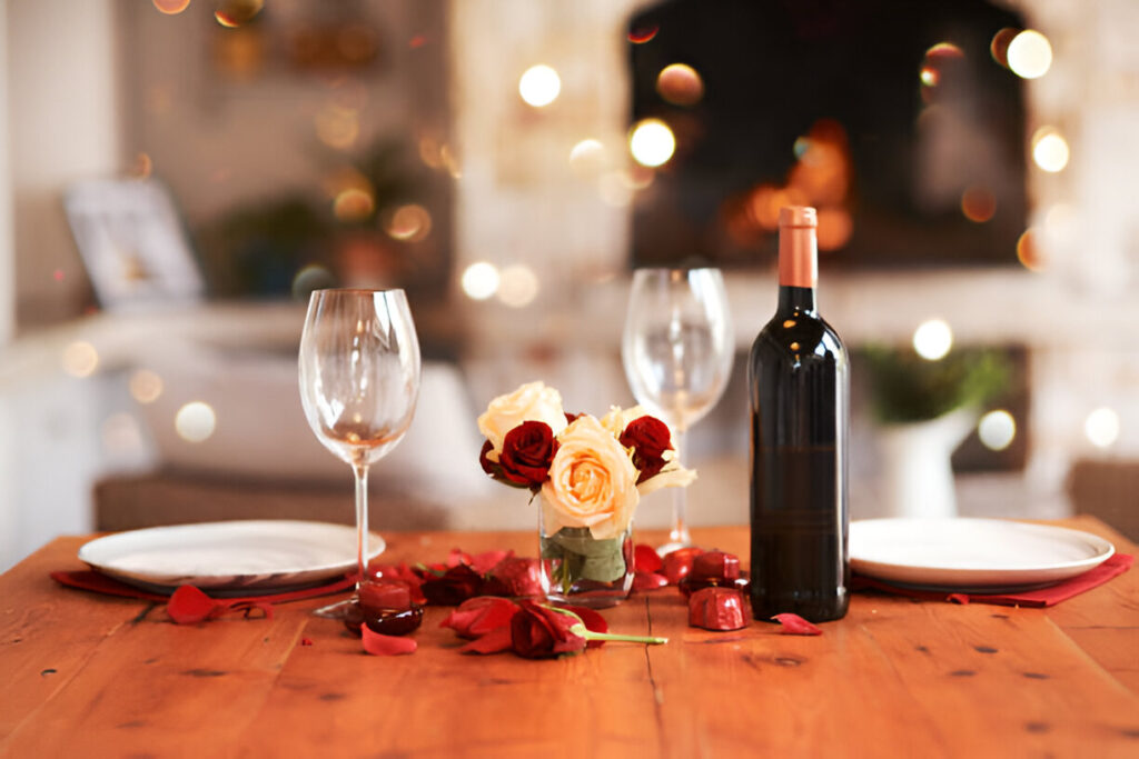 Valentines Day Home Decor